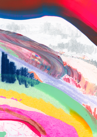 You Are My Rock minis - 1