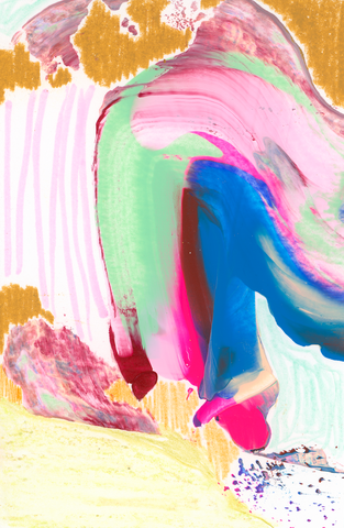 You Are My Rock minis - 2