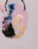 Gold Edition - Muse - MP1 - 40x50