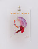 Gold Edition - The Abstract Garden - I Appreciate You So Much - Posy No.3