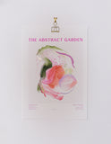 Gold Edition - The Abstract Garden - I'm Here Whenever You Need Me - Posy No.2