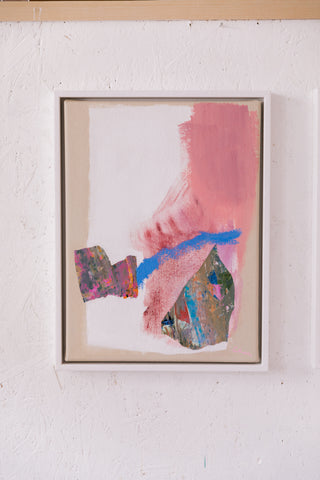 South West Coast Path Memories No.5 - You Are My Rock Vol. iii