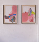 South West Coast Path Memories No.5 - You Are My Rock Vol. iii