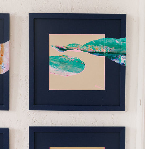 Strata No.2 - You Are My Rock Vol. iii