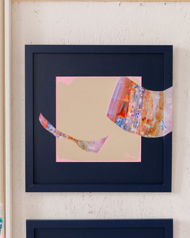 Strata No.1 - You Are My Rock Vol. iii