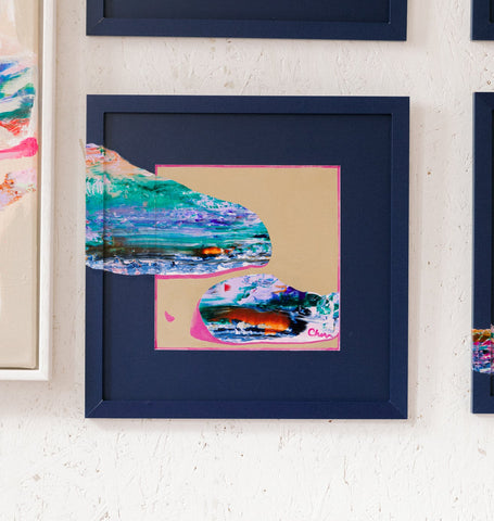 Strata No.3 - You Are My Rock Vol. iii