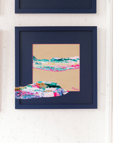 Strata No.4 - You Are My Rock Vol. iii