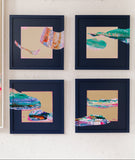 Strata No.4 - You Are My Rock Vol. iii