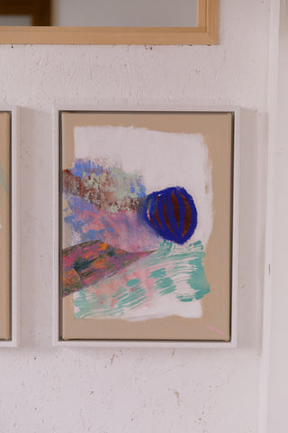 South West Coast Path Memories No.4 - You Are My Rock Vol. iii