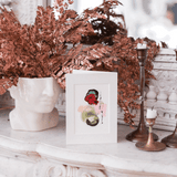 The Message Print - Colour Edition - Series MP5