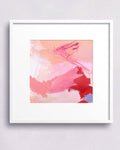 She Moves Mountains - Lady C, original