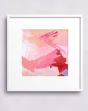 She Moves Mountains - Lady C, original