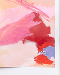 She Moves Mountains - Lady C, original