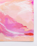 She Moves Mountains - Lady NN, original