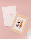 The Message Print - Colour Edition - Series N5