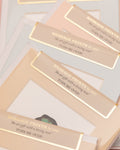 The Message Print - Colour Edition - Series MP5