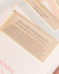 The Message Print - Colour Edition - Series MP5