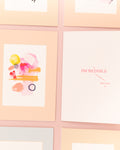 The Message Print - Colour Edition - Series H2