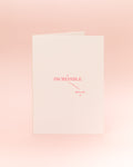 The Message Print - Colour Edition - Series MP5