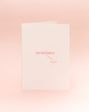 The Message Print - Colour Edition - Series MP5