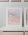 Calm, pair 2, original