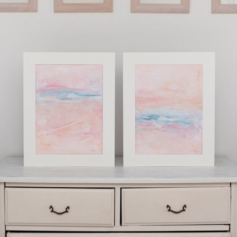 Calm, pair 2, original