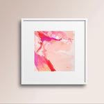 She Moves Mountains - Lady N, original