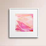 She Moves Mountains - Lady NN, original
